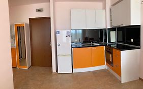 Grand Kamelia Apartments Sunny Beach