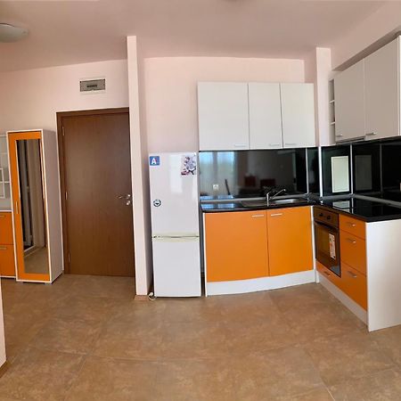 Grand Kamelia Apartments Сонячний Берег Екстер'єр фото