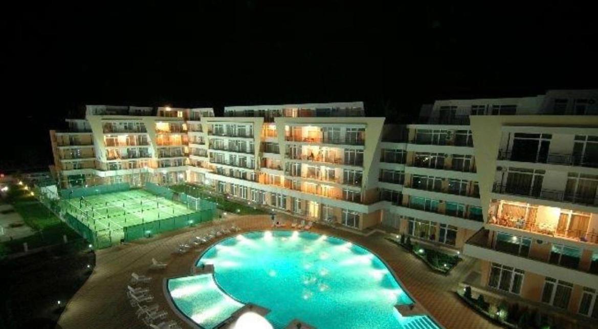 Grand Kamelia Apartments Сонячний Берег Екстер'єр фото