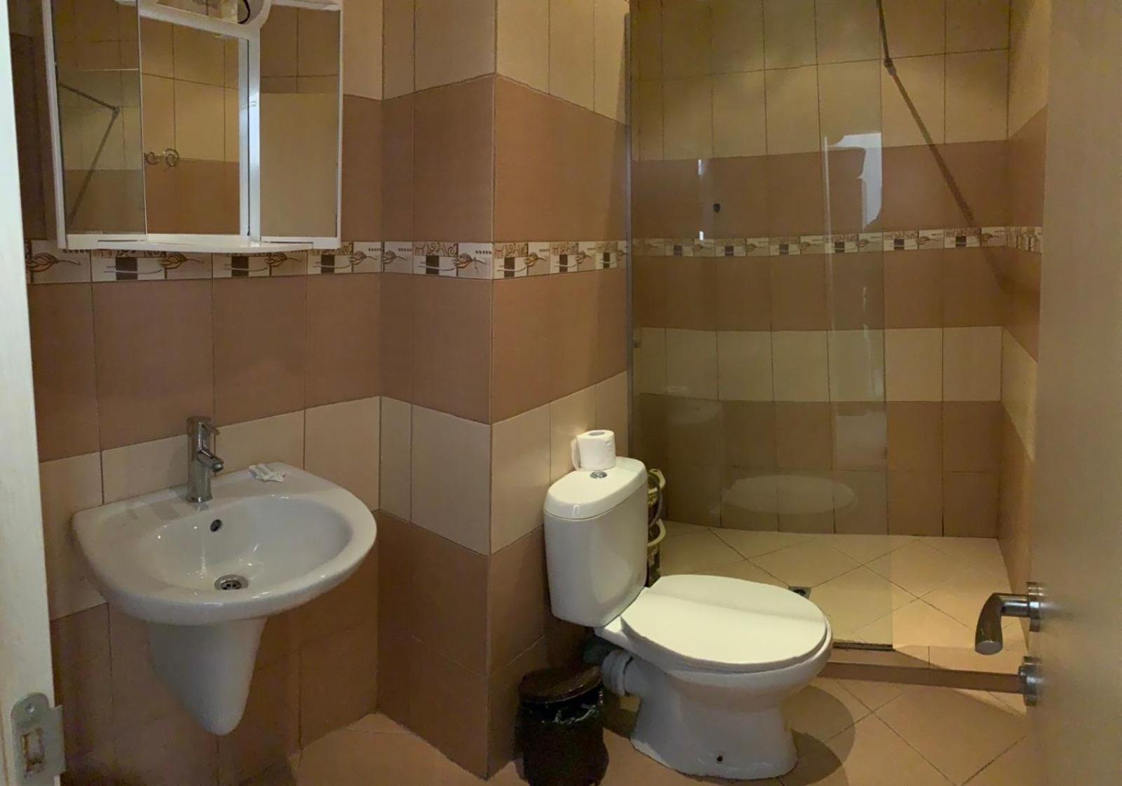 Grand Kamelia Apartments Сонячний Берег Екстер'єр фото