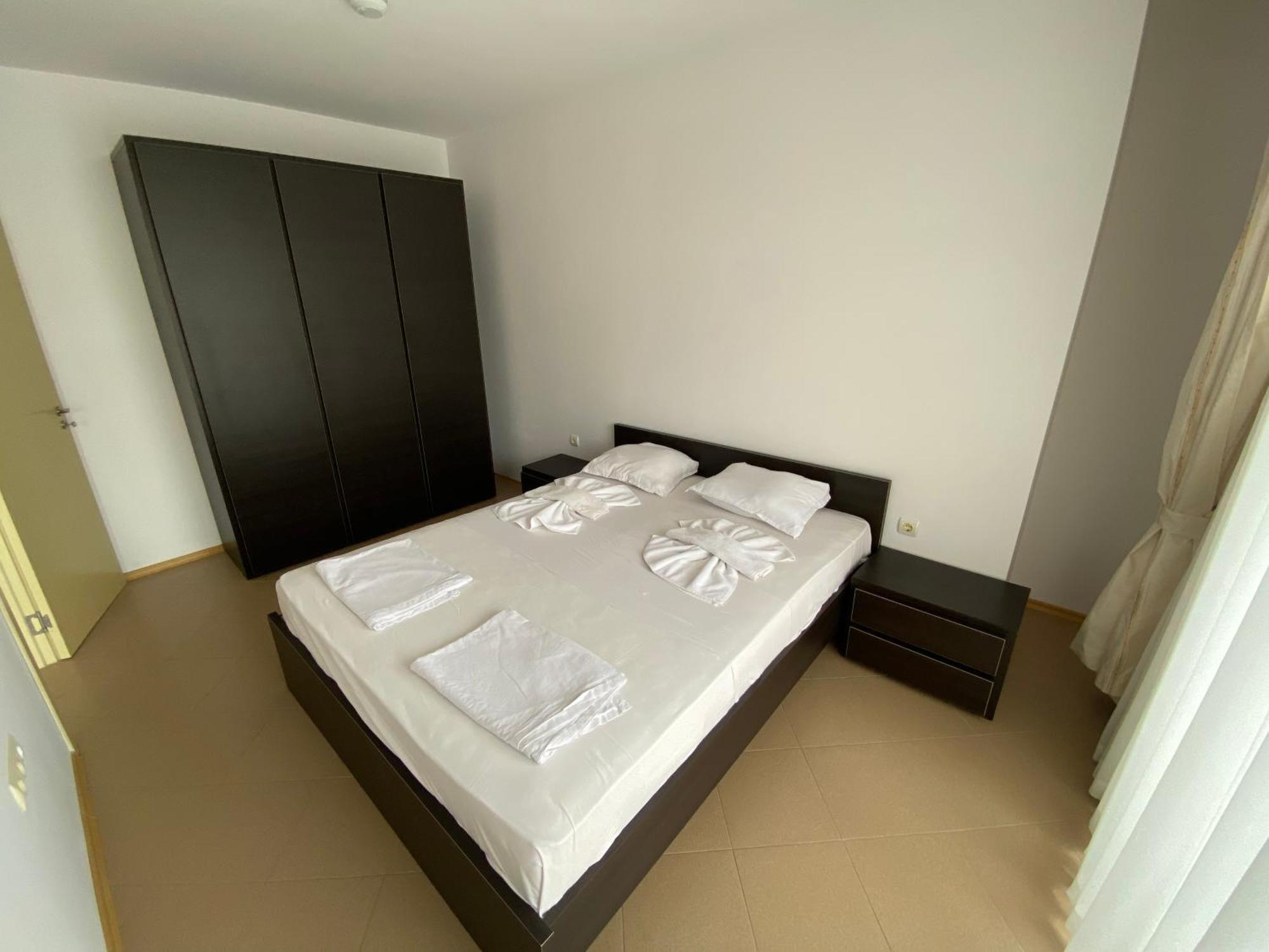 Grand Kamelia Apartments Сонячний Берег Екстер'єр фото