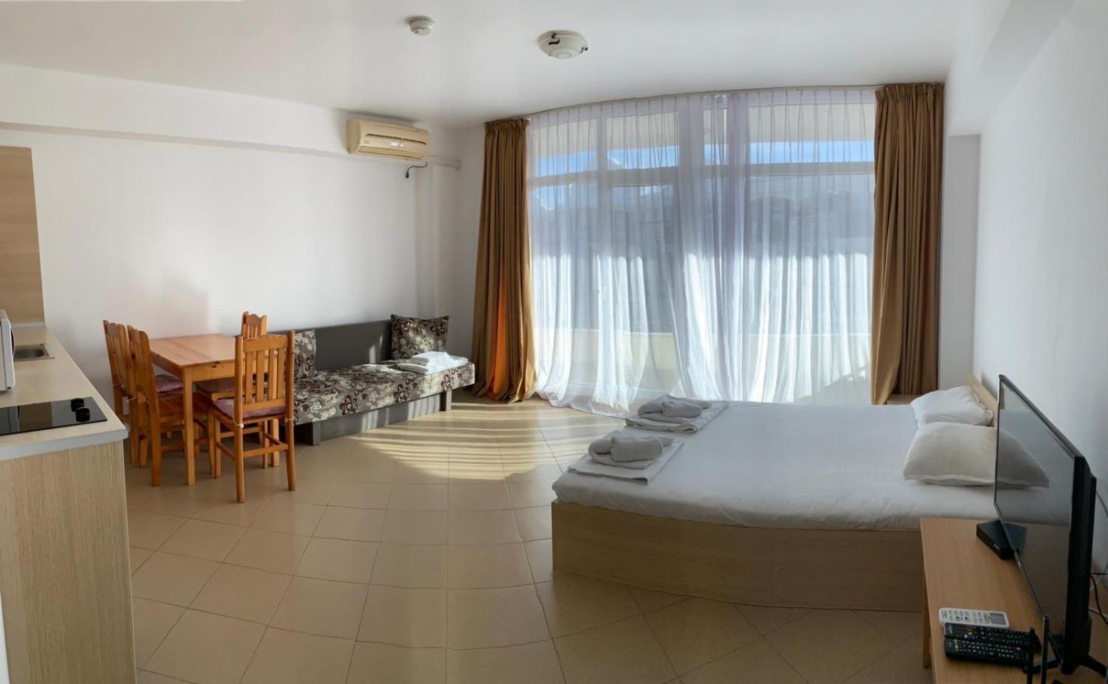 Grand Kamelia Apartments Сонячний Берег Екстер'єр фото