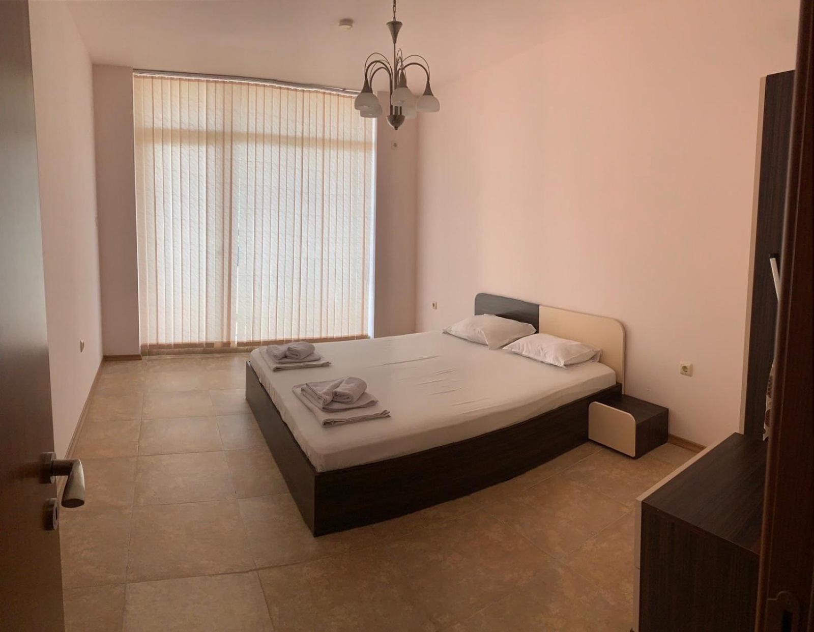 Grand Kamelia Apartments Сонячний Берег Екстер'єр фото