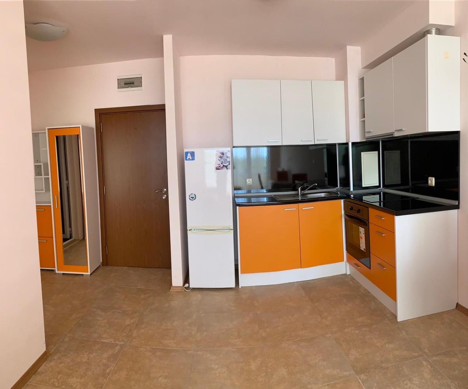 Grand Kamelia Apartments Сонячний Берег Екстер'єр фото