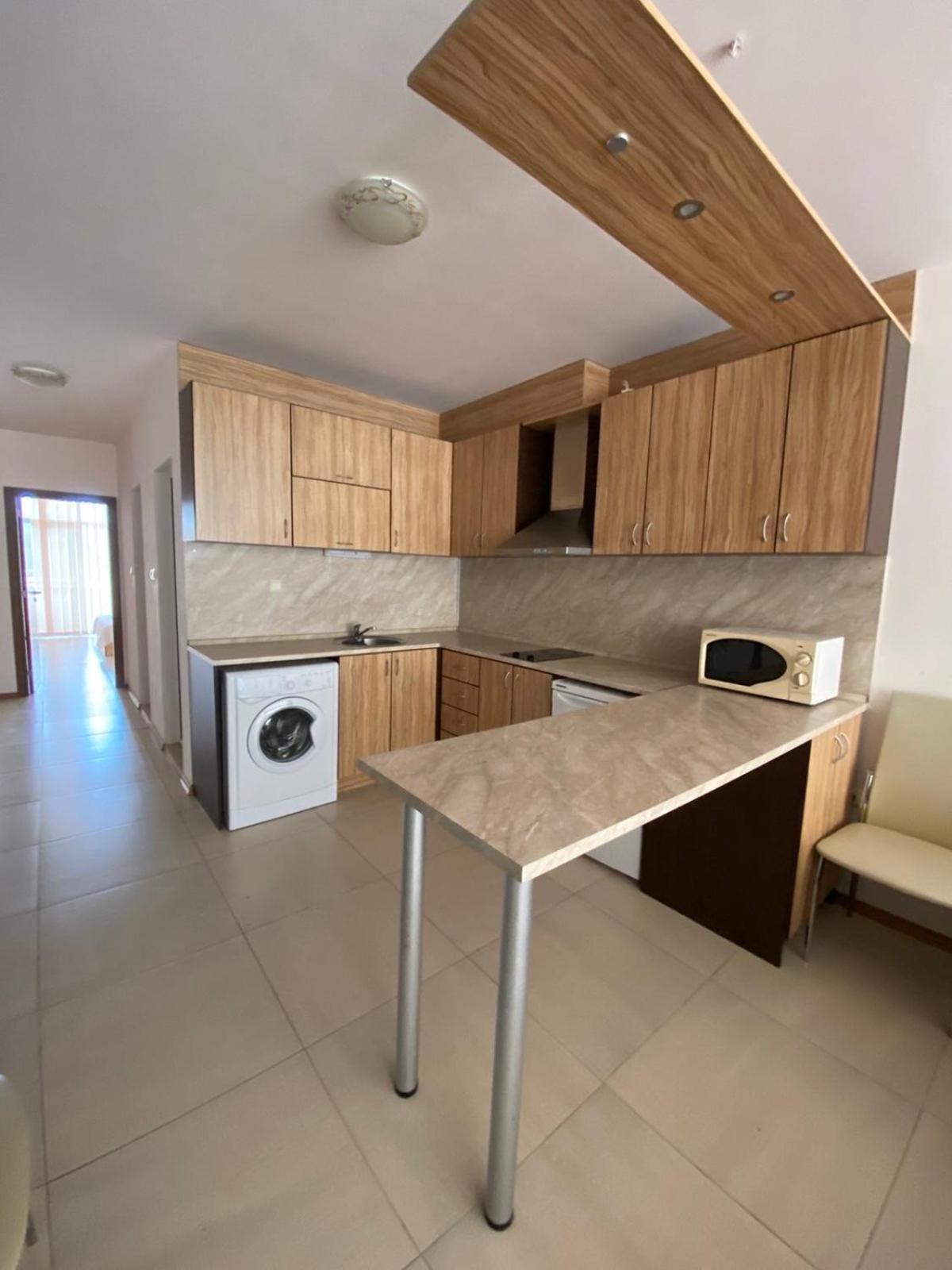 Grand Kamelia Apartments Сонячний Берег Екстер'єр фото